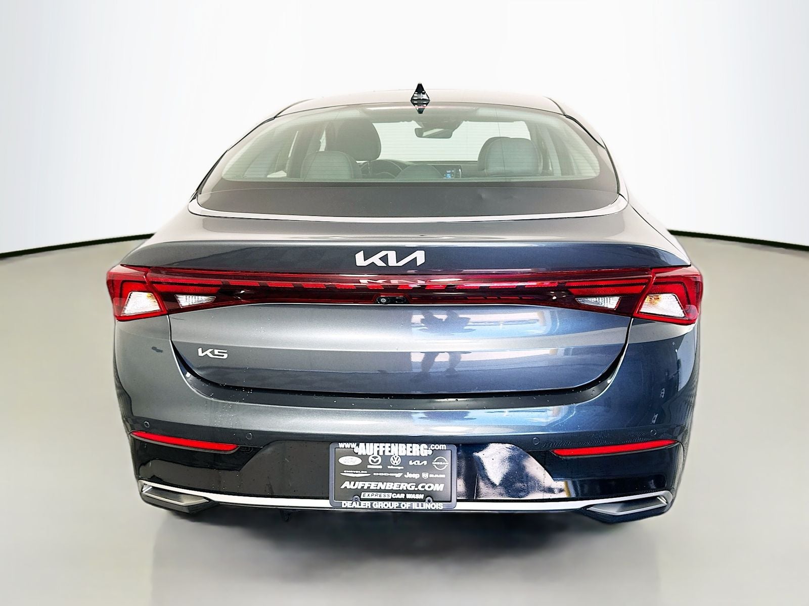 2023 Kia K5 EX
