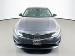 2020 Kia Optima SE