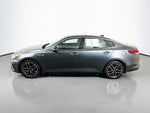 2020 Kia Optima SE