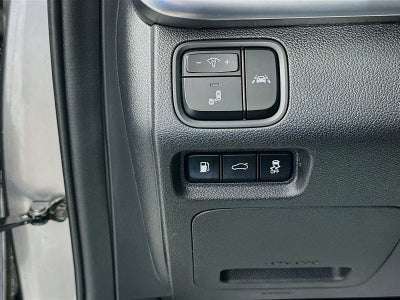 2018 Kia Optima EX