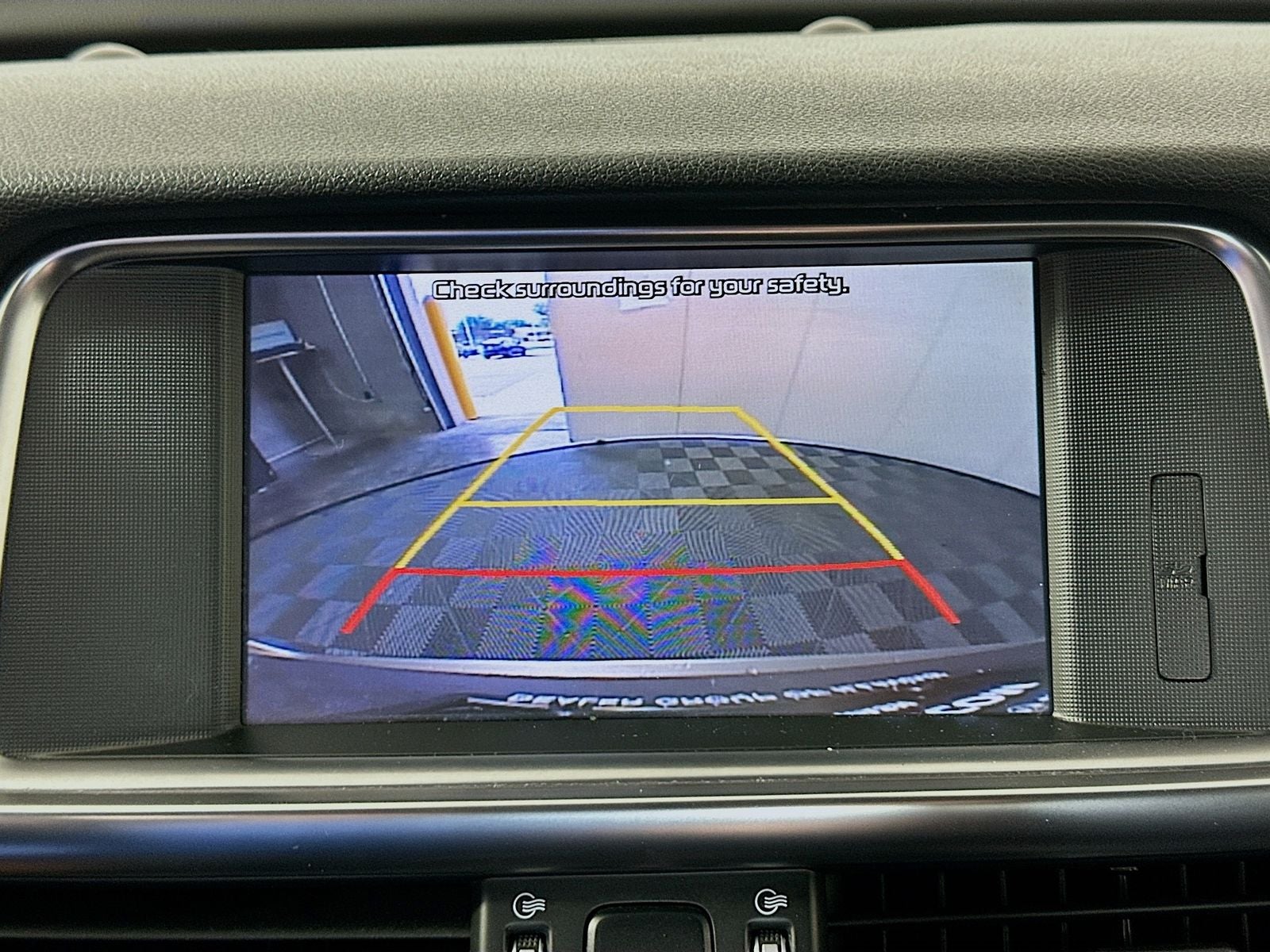 2018 Kia Optima EX