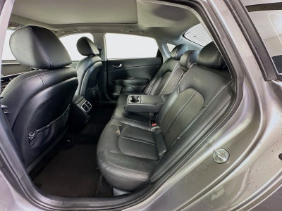 2018 Kia Optima EX
