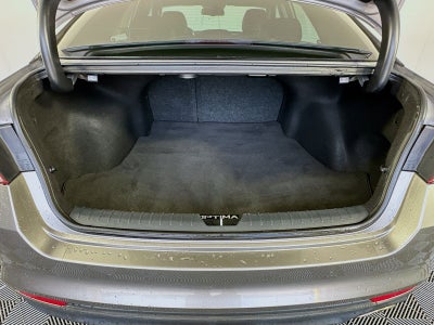 2018 Kia Optima EX