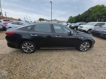2016 Kia Optima SXL Turbo