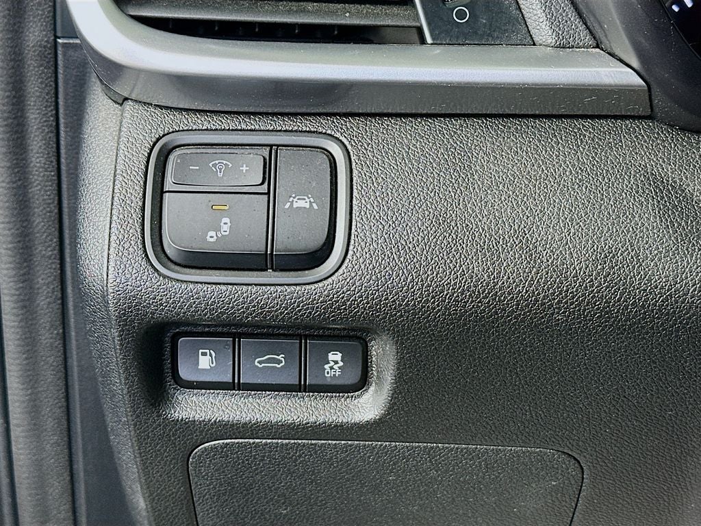 2019 Kia Optima SX Turbo