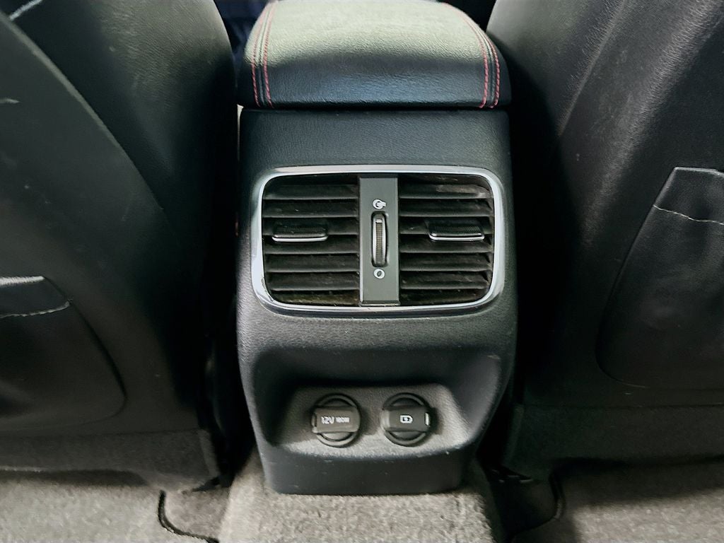 2019 Kia Optima SX Turbo