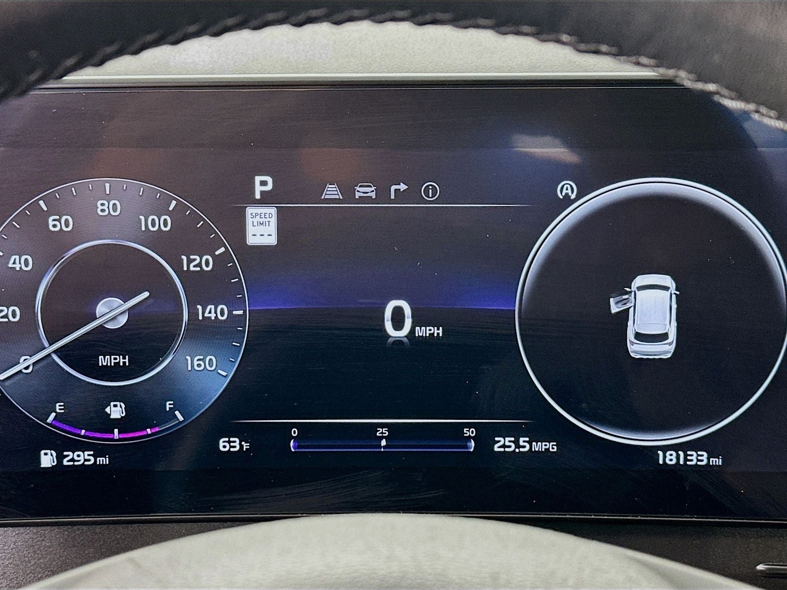 2025 Kia Sportage SX-Prestige