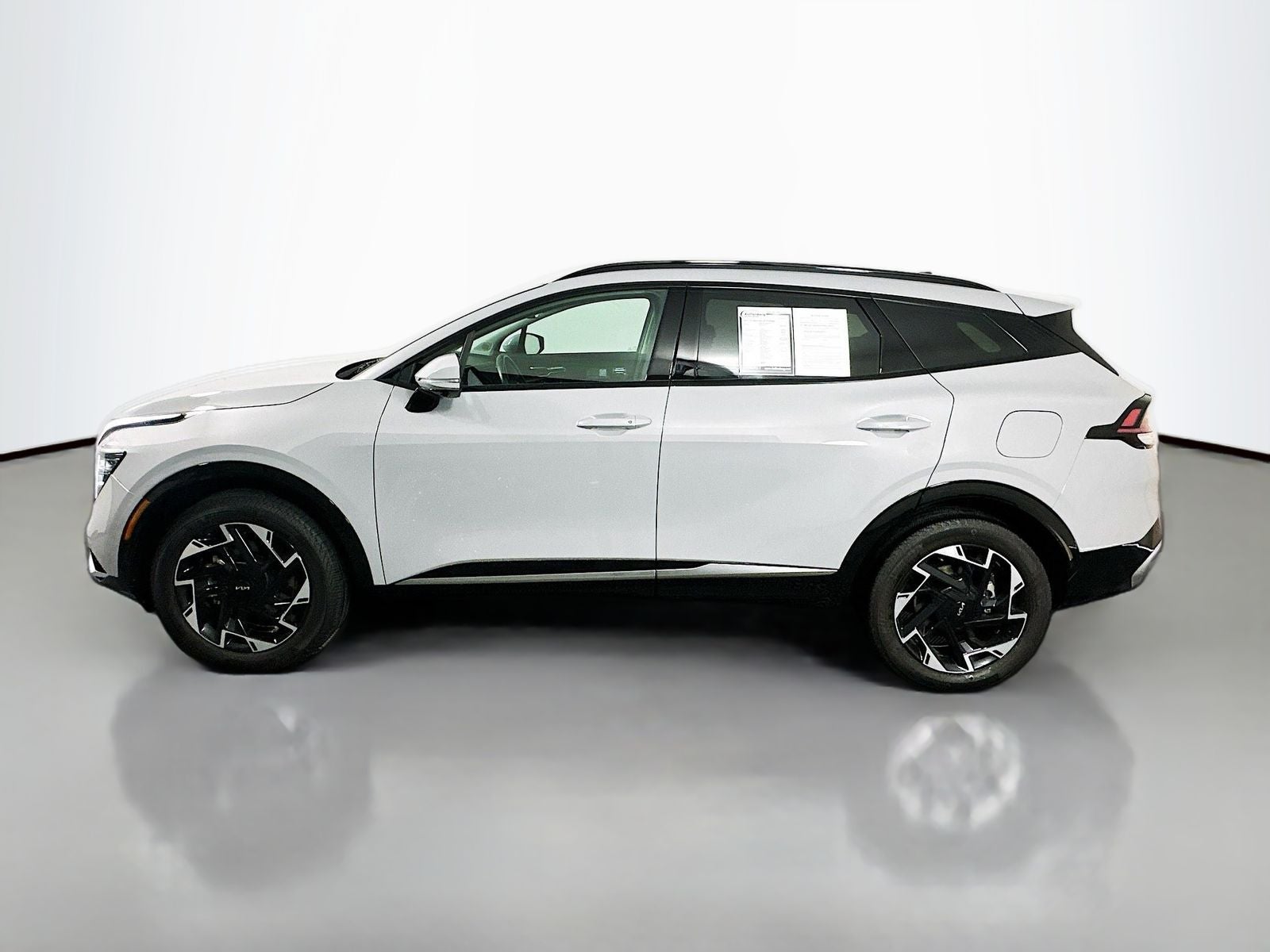2025 Kia Sportage SX-Prestige