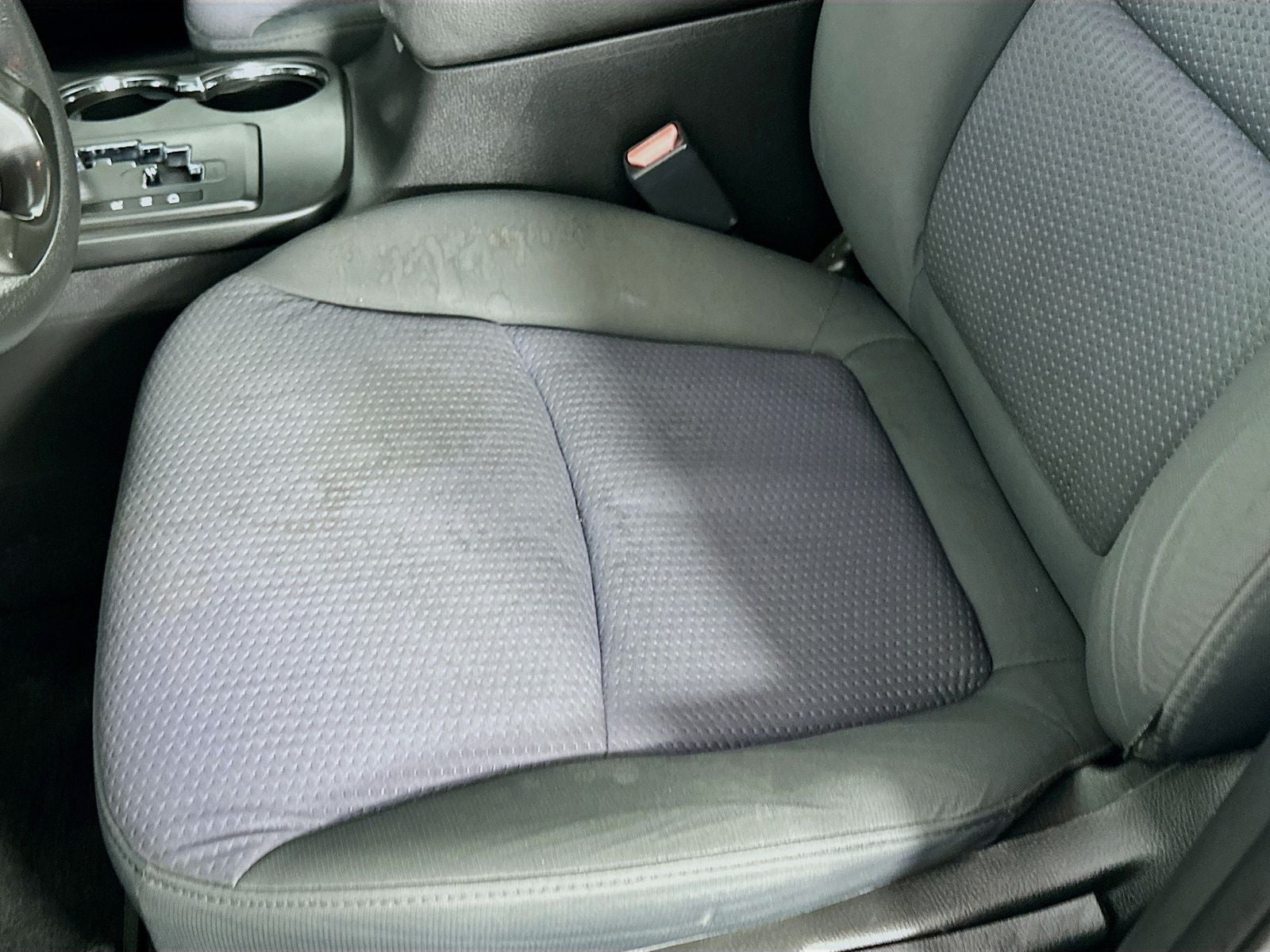 2012 Kia Sorento LX