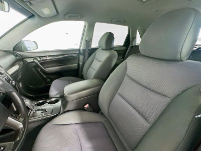 2012 Kia Sorento LX