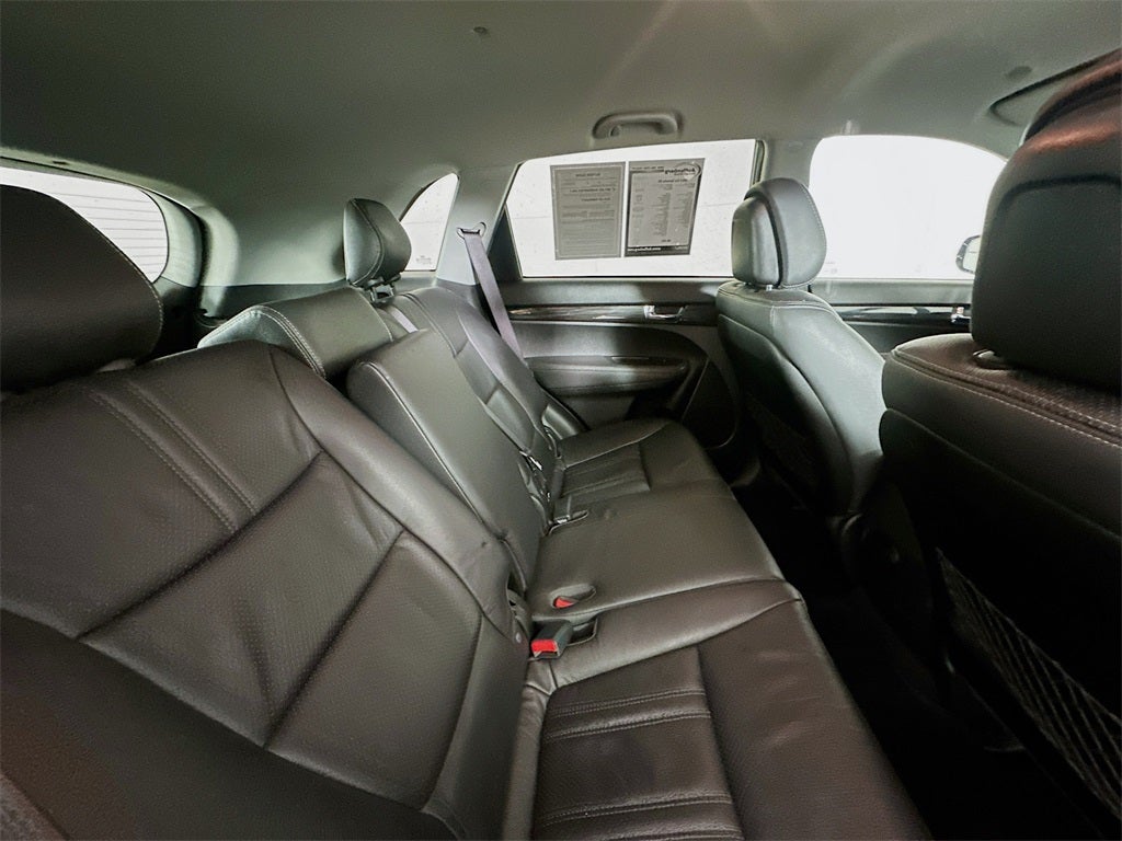 2013 Kia Sorento EX