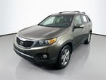 2013 Kia Sorento EX