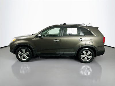 2013 Kia Sorento EX