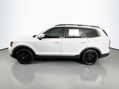 2023 Kia Telluride EX X-Line