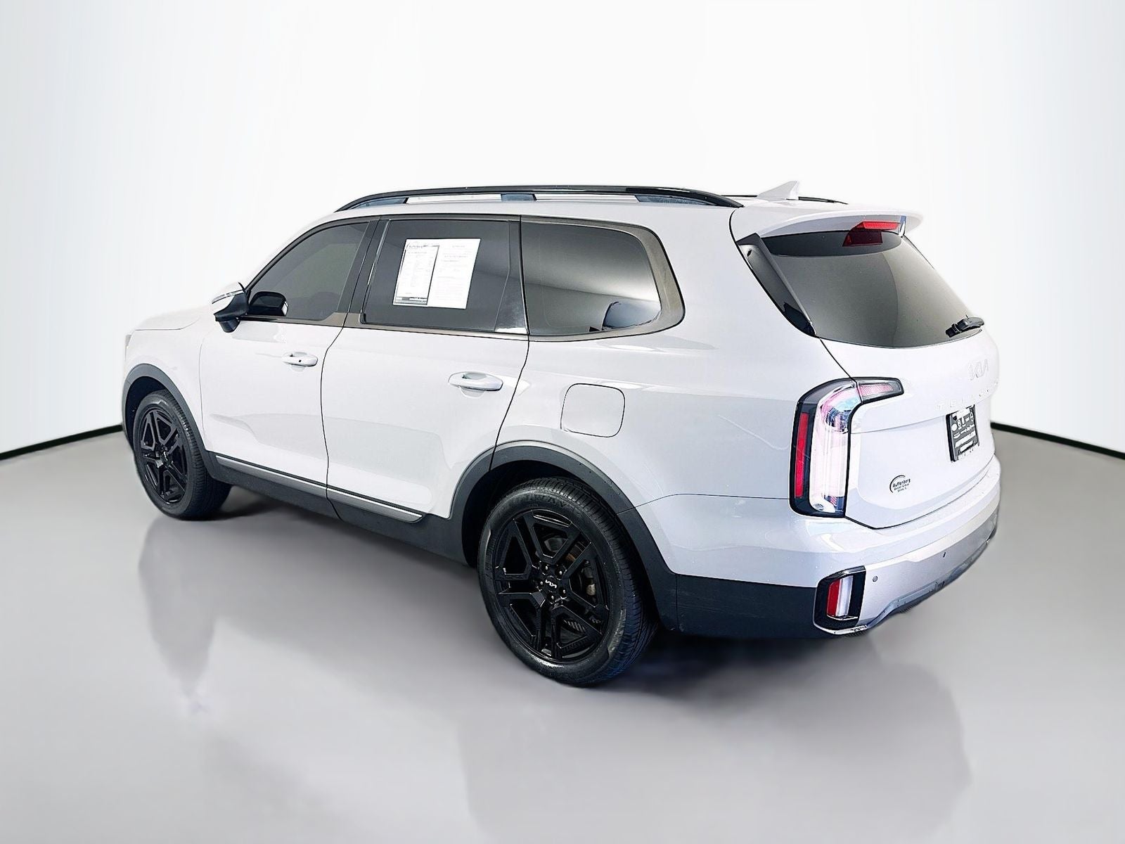 2023 Kia Telluride EX X-Line