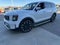 2023 Kia Telluride SX-Prestige