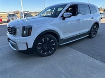 2023 Kia Telluride SX-Prestige