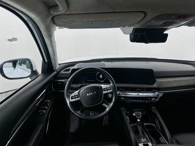 2023 Kia Telluride SX-Prestige