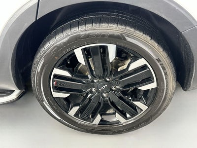 2023 Kia Telluride SX-Prestige