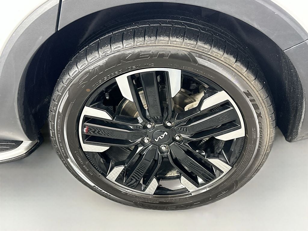 2023 Kia Telluride SX-Prestige