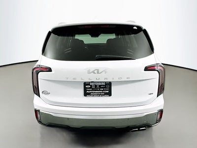2023 Kia Telluride SX-Prestige