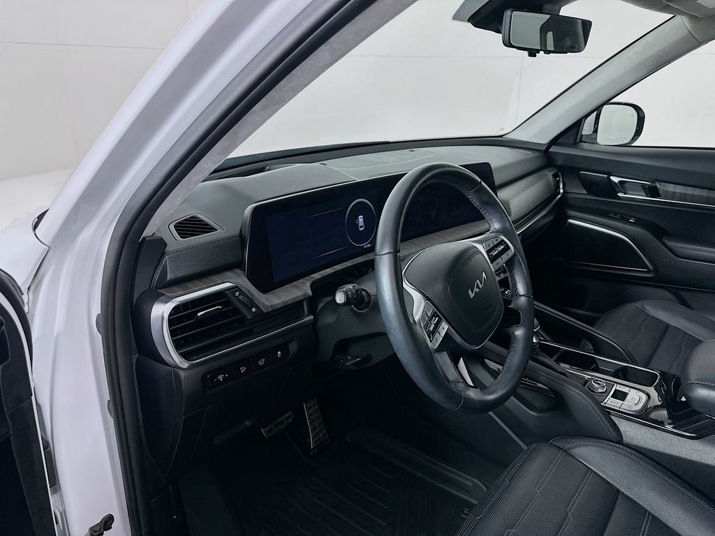2023 Kia Telluride SX-Prestige