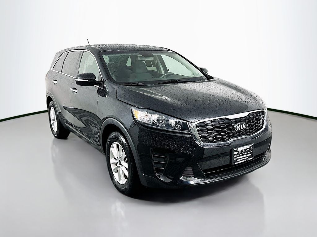 2020 Kia Sorento L