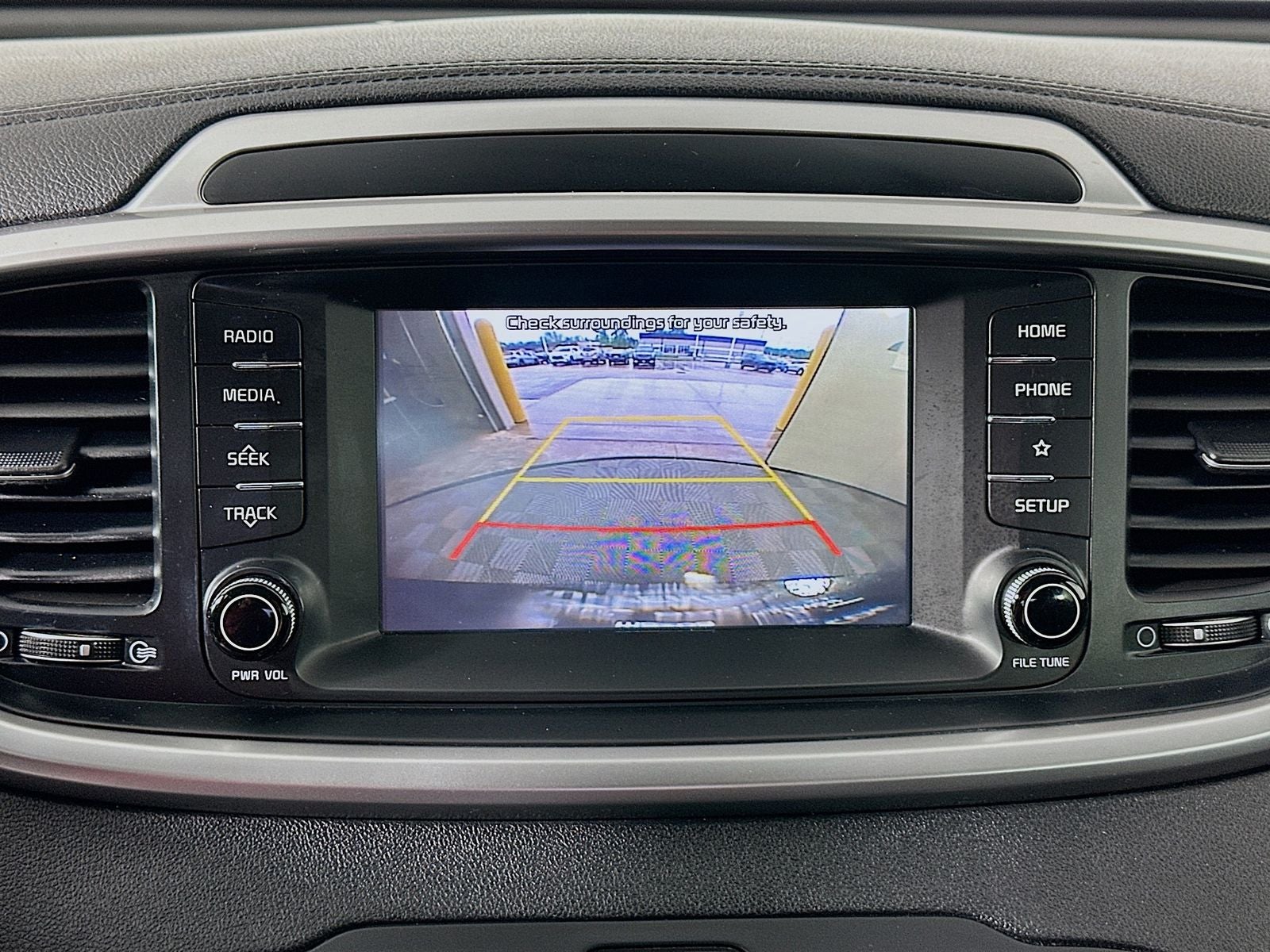 2020 Kia Sorento L