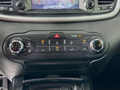 2020 Kia Sorento L