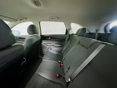 2020 Kia Sorento L