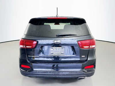 2020 Kia Sorento L