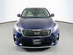 2020 Kia Sorento EX