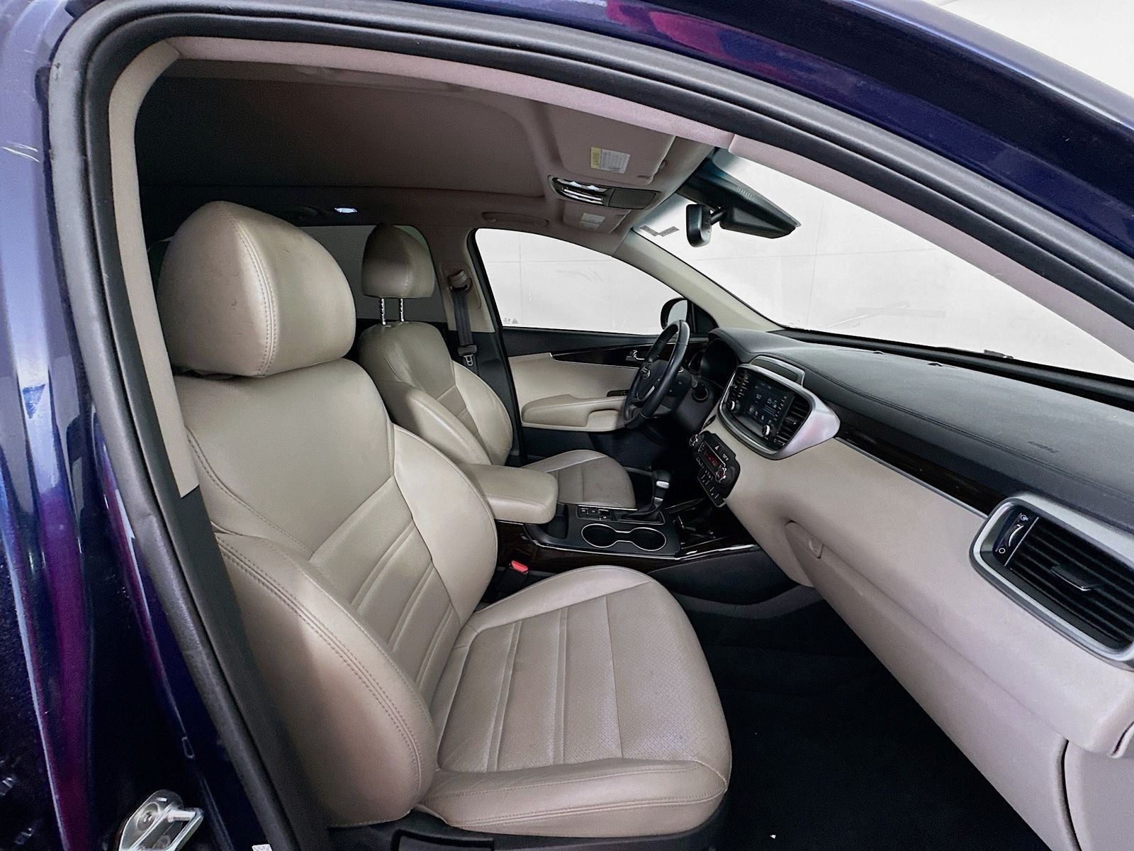 2020 Kia Sorento EX