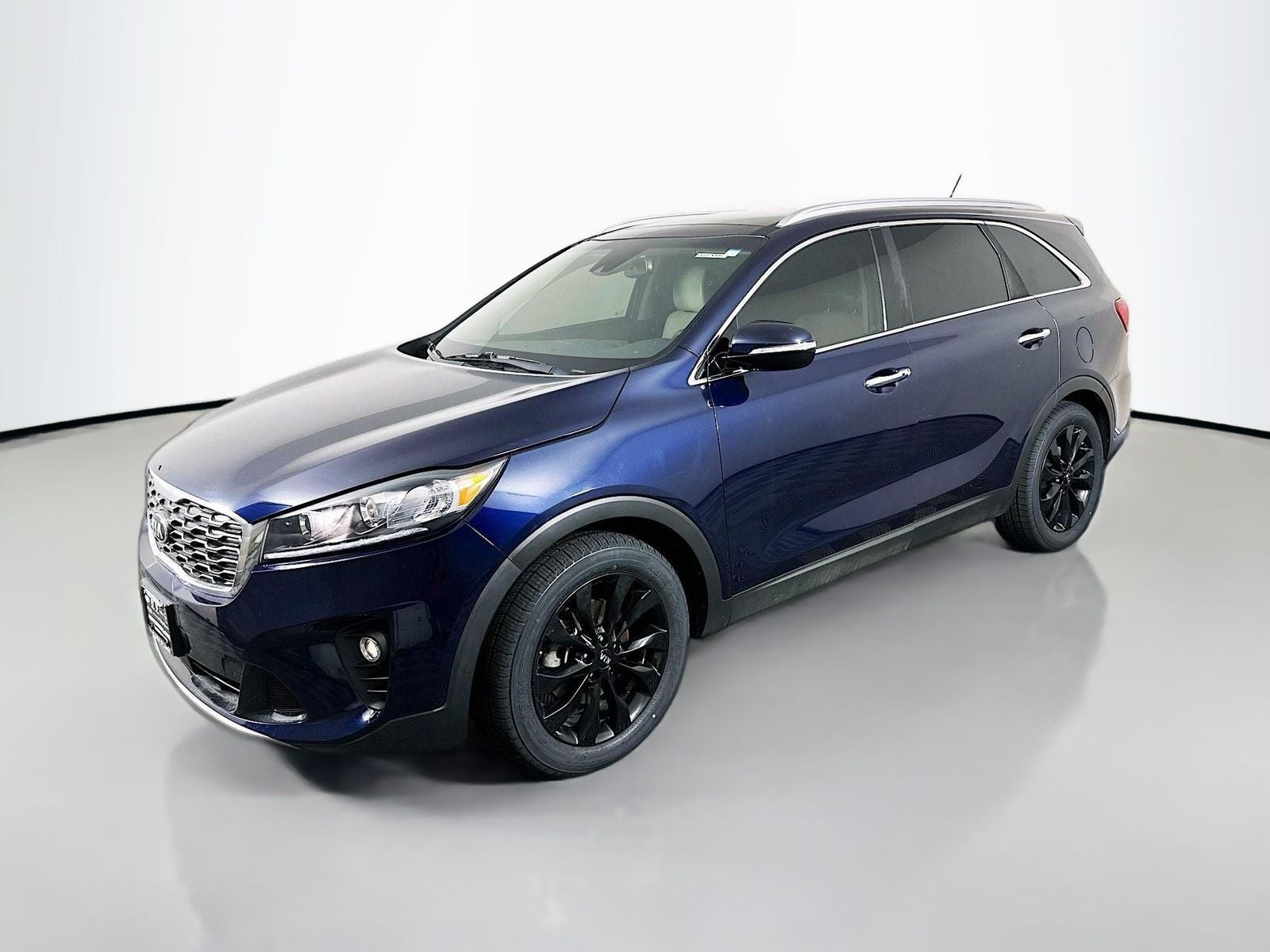 2020 Kia Sorento EX