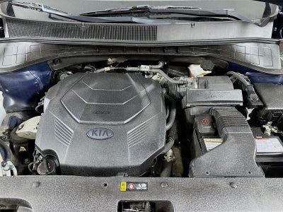 2020 Kia Sorento EX