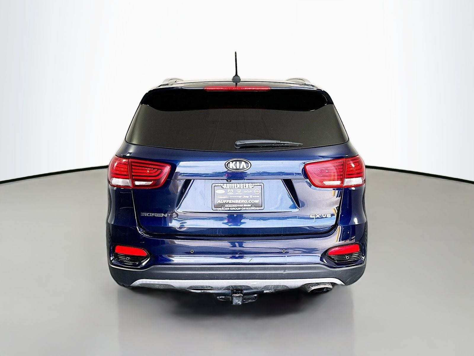 2020 Kia Sorento EX