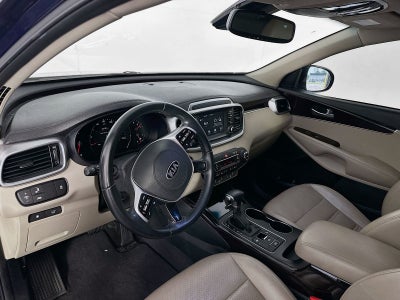 2020 Kia Sorento EX