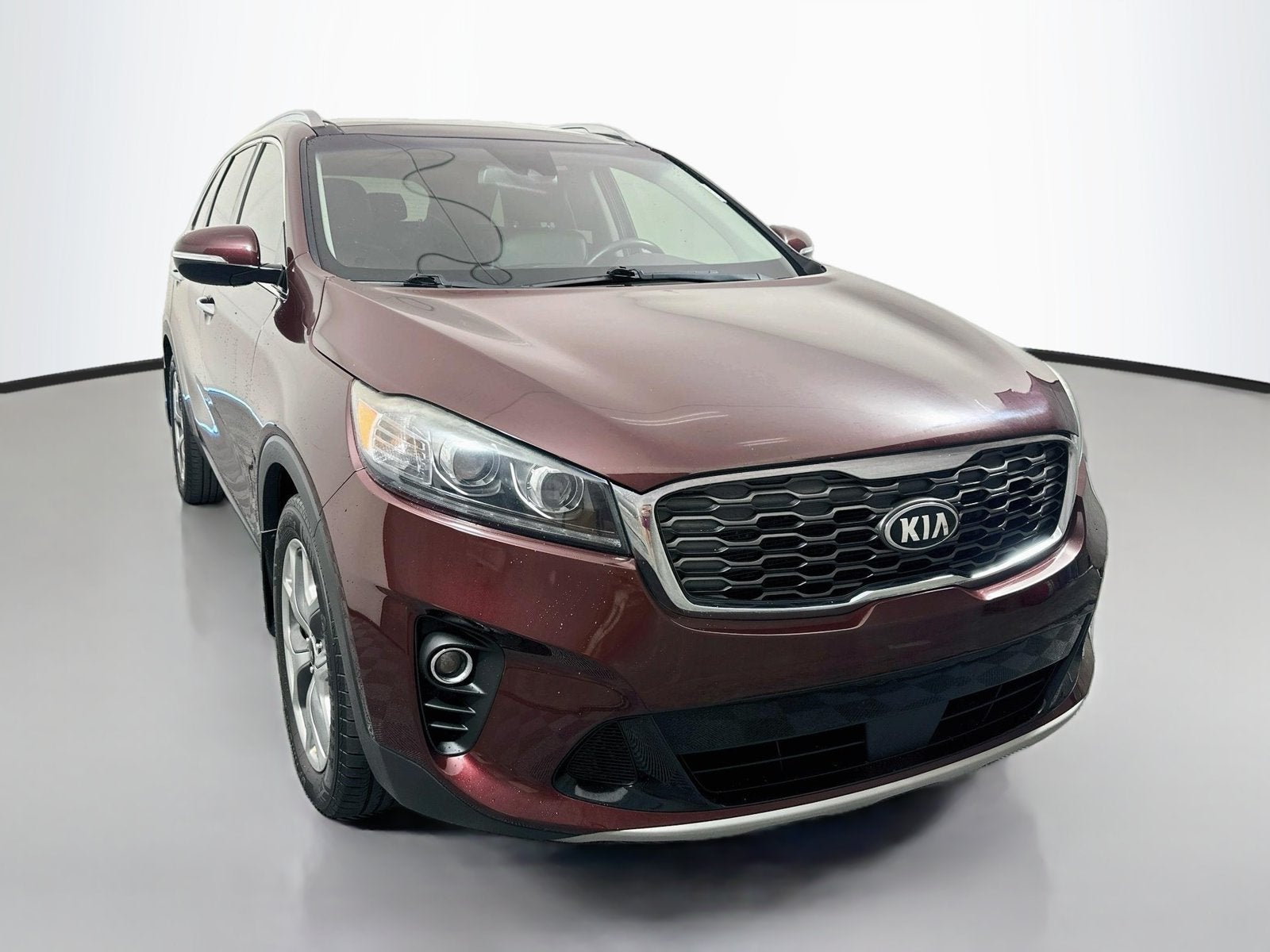 2019 Kia Sorento EX Sport