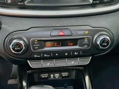 2019 Kia Sorento EX