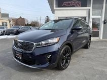 2020 Kia Sorento EX