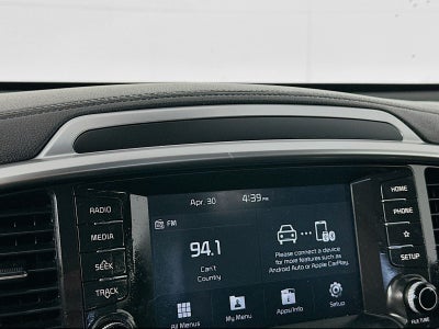 2020 Kia Sorento EX