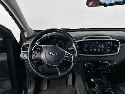 2020 Kia Sorento EX