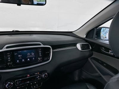 2020 Kia Sorento EX