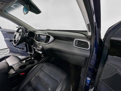 2020 Kia Sorento EX