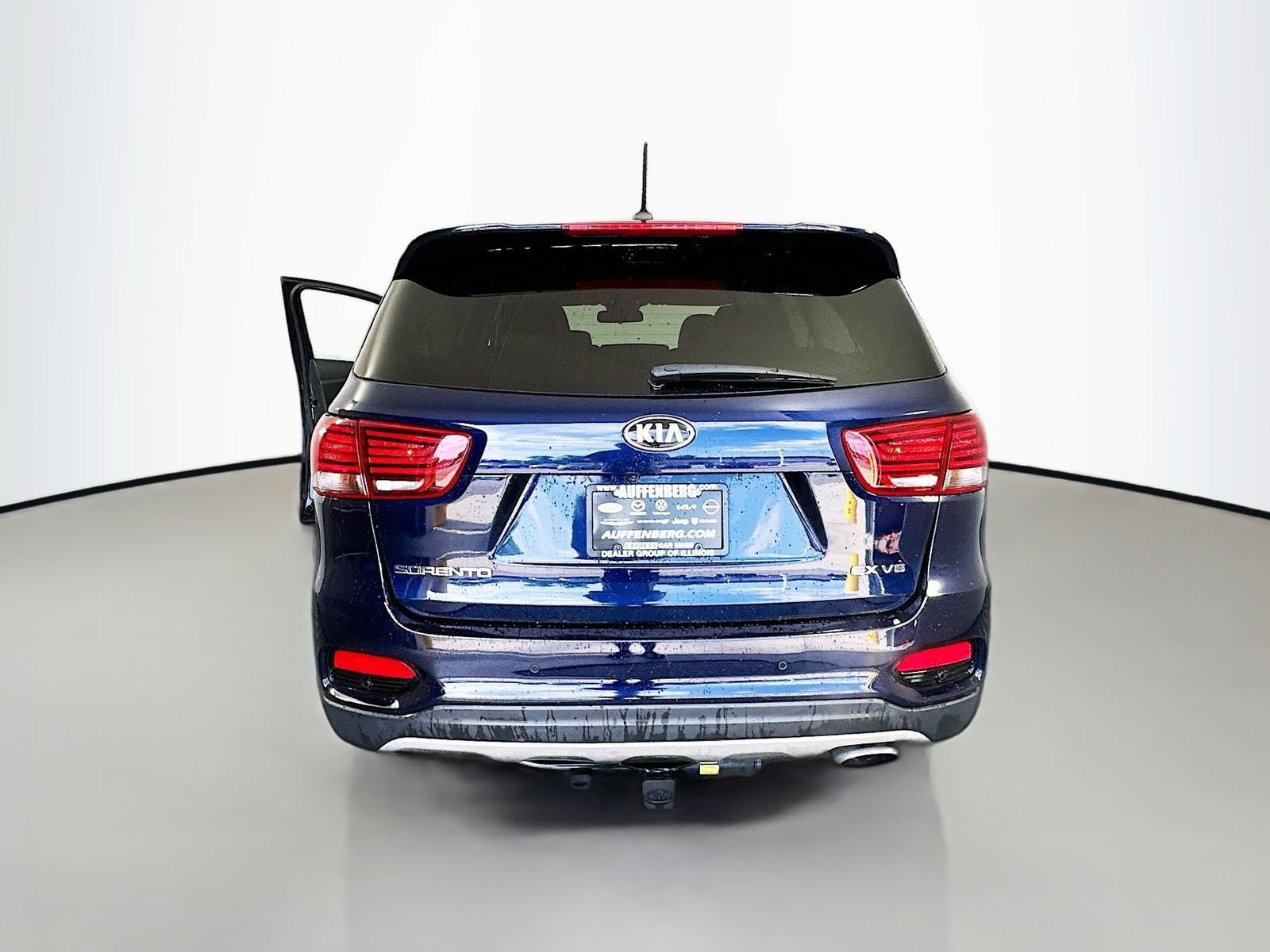 2020 Kia Sorento EX