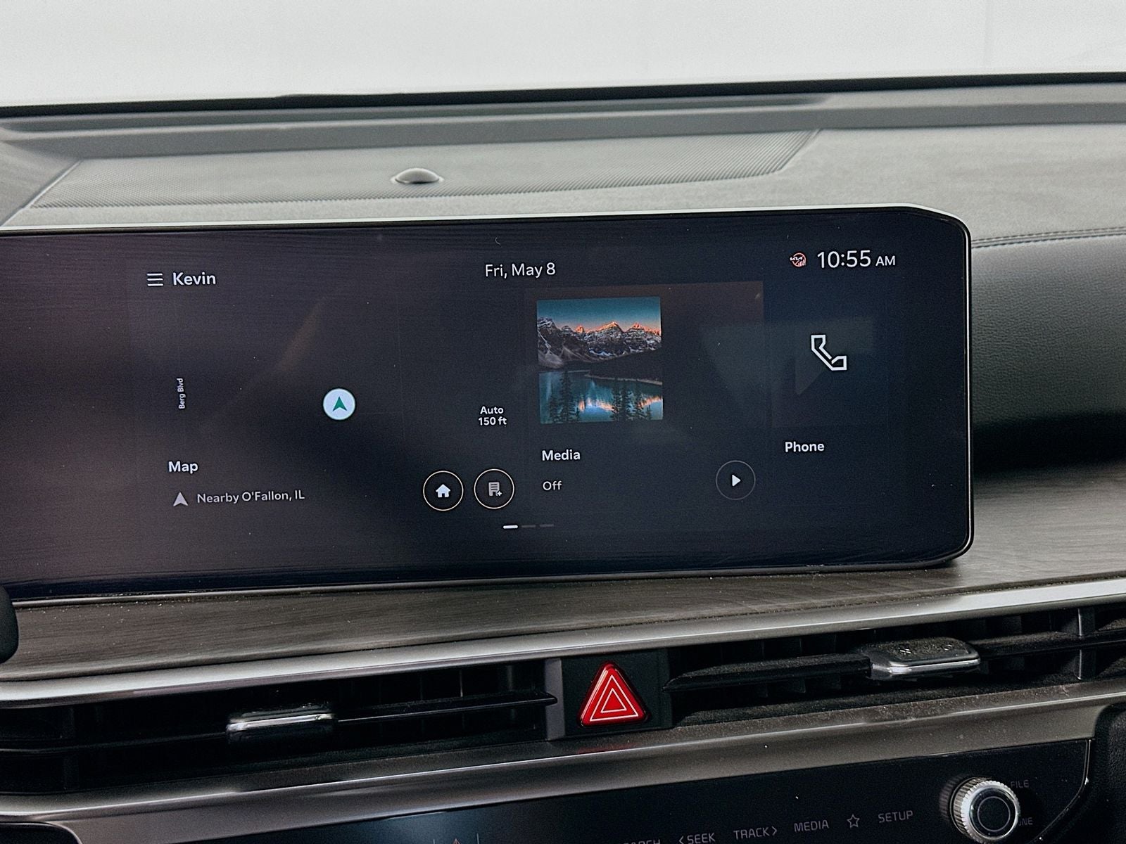 2024 Kia Sorento X-Line EX