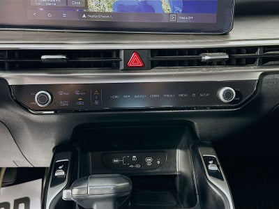 2024 Kia Sorento X-Line EX