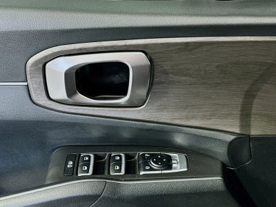 2024 Kia Sorento X-Line EX
