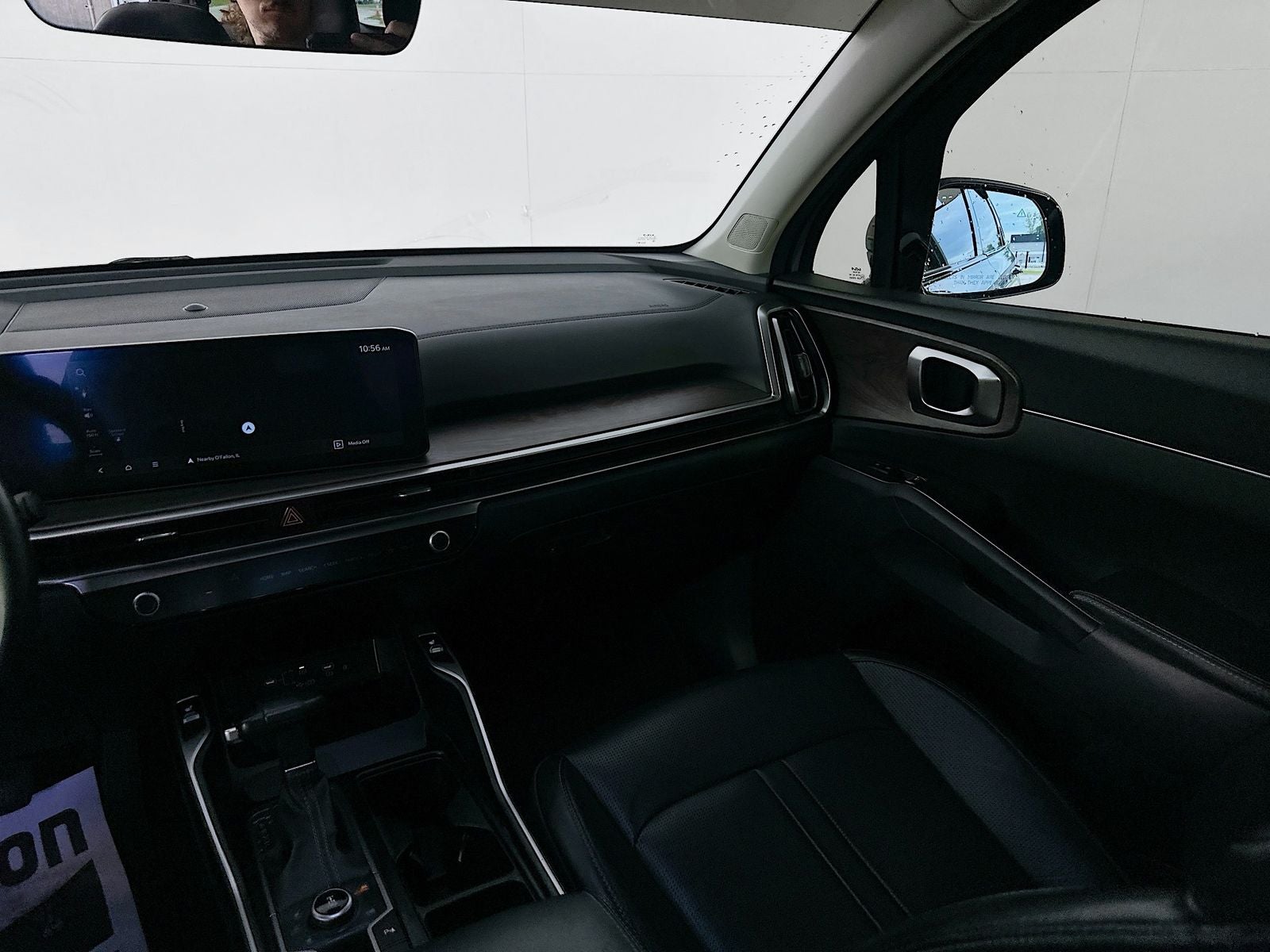 2024 Kia Sorento X-Line EX