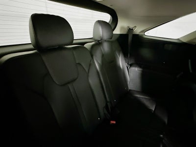 2024 Kia Sorento X-Line EX